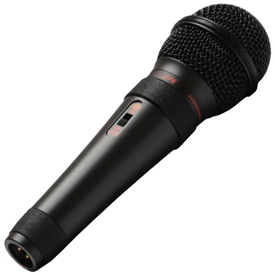 AVL-2600 Dinamikus mikrofon