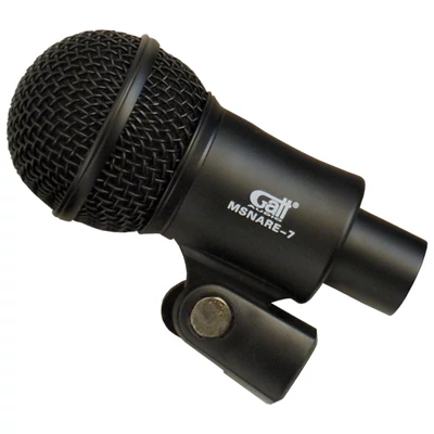 MSNARE-7 Dobmikrofon pergőhöz