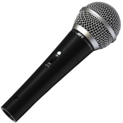 AVL-1900 Dinamikus mikrofon