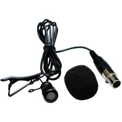 PGX4 csiptetős mikrofon