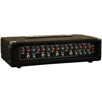PM42E Powermixer, 2x75W/4Ohm