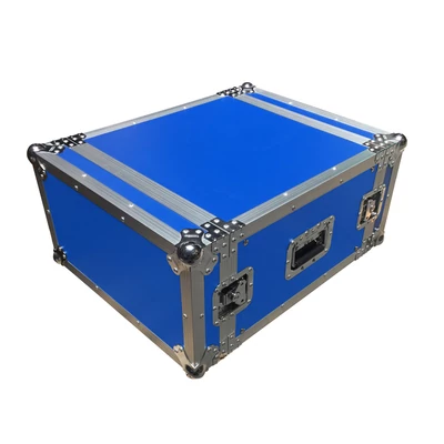 SW-6U 6 egység magas rack