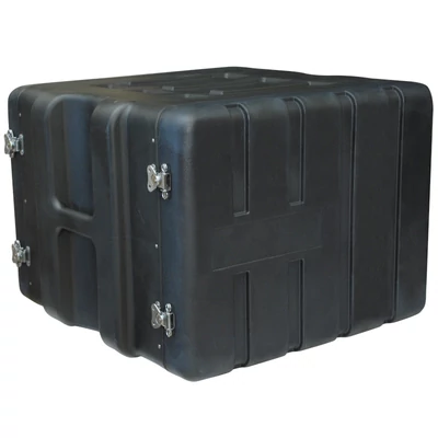 SE-R-8U-L Rack doboz