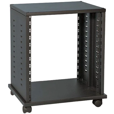 RK-24 Rack szekrény, 24U