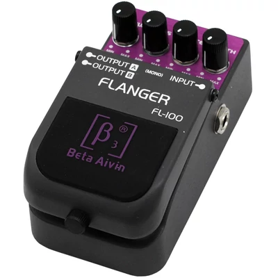 FL-100 Flanger pedál