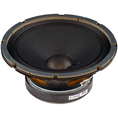 MD-1090 Lemezkosaras hangszóró, 10", 150W/8Ohm