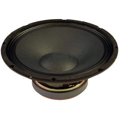 LK-663-1 Lemezkosaras hangszóró, 12", 350W/8Ohm