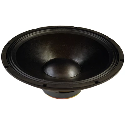 LK-664 Lemezkosaras hangszóró, 15", 300W/8Ohm