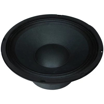 LK-662-1 Lemezkosaras hangszóró, 10", 120W/8Ohm