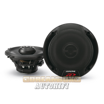 Alpine SPR-50 13cm koax hangszóró
