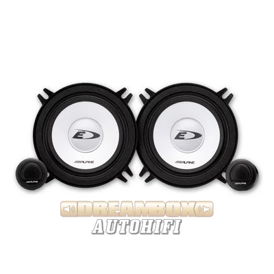 Alpine SXE-1350S 13cm hangszórószett