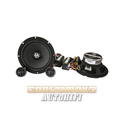 DLS Performance M6.2