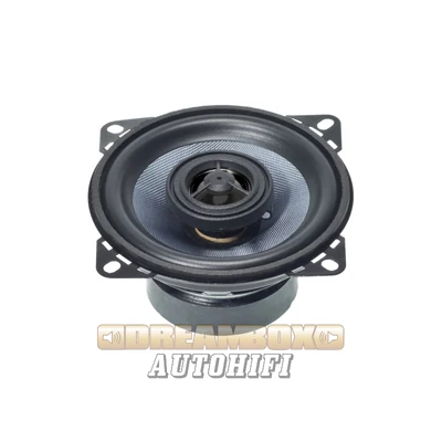 Gladen Audio ALPHA 100 Coax két utas autóhifi hangszóró