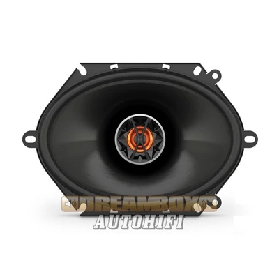 JBL CLUB 8620 6X8 / 5X7" KOAX OVÁL HANGSZÓRÓ