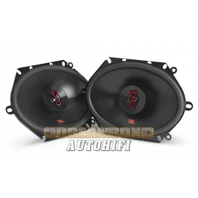 JBL STAGE3 8627, 6x8 / 5x7" koax autó hangszóró