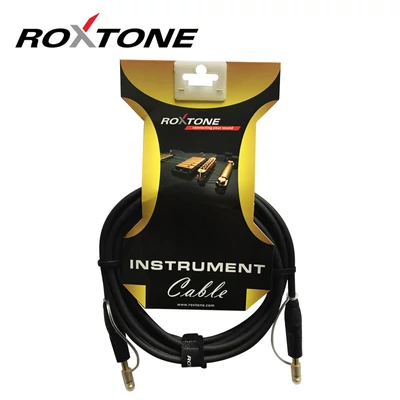 GGJJ100L3 6,3 Jack mono - 6,3 Jack mono professzionális gitárkábel