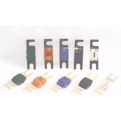 DLD Acoustics 4013 biztosíték