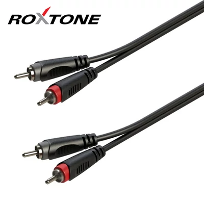 RACC130L3 2xRCA - 2xRCA kábel, 3m
