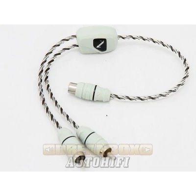 Connection FTM 030 RCA Y kábel