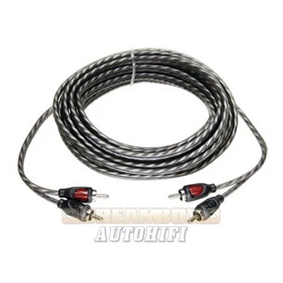 RCA kábel ACV TYRO 5,0 m