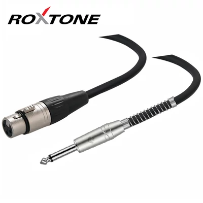 SMXJ210L10 6,3 Jack - XLR(m) kábel, 10m