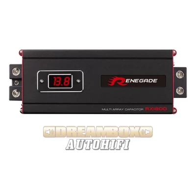Renegade RX1800 1.8F kondenzátor