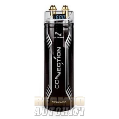 Connection FSF 1.0DGT