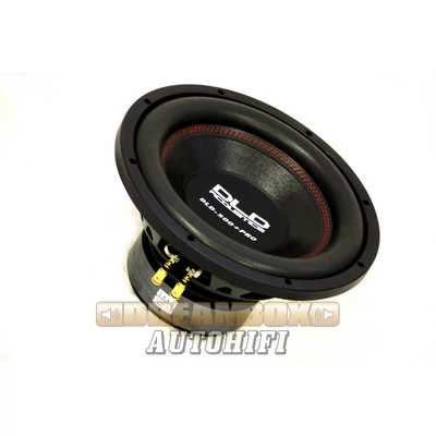 DLD 500+PRO3 Mélynyomó dupla tekercses 2x2ohm