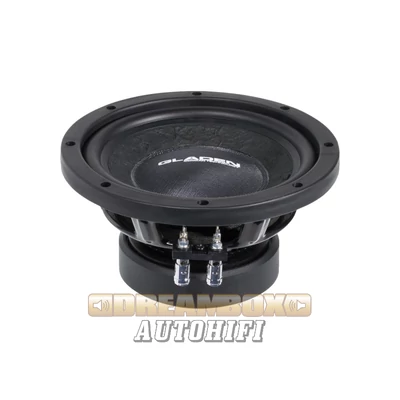 Gladen Audio RS 08 autóhifi subwoofer hangszóró