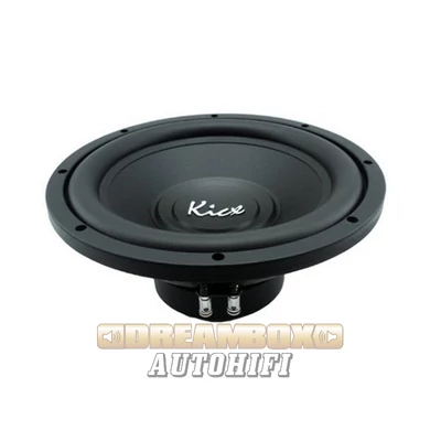 Kicx STC-300 30cm 250W mélysugárzó