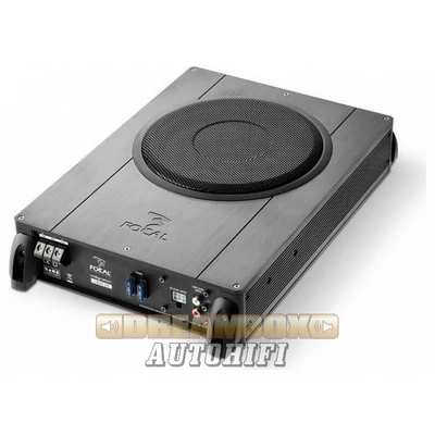 FOCAL BUS I 20 aktív mélyláda