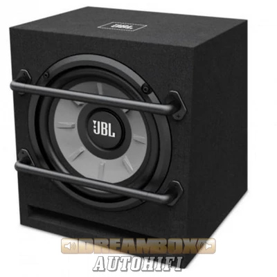 JBL STAGE 800BA 200W 20 CM AKTÍV MÉLYLÁDA