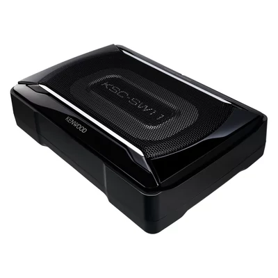 KENWOOD KSC-SW11 MÉLYSUGÁRZÓ