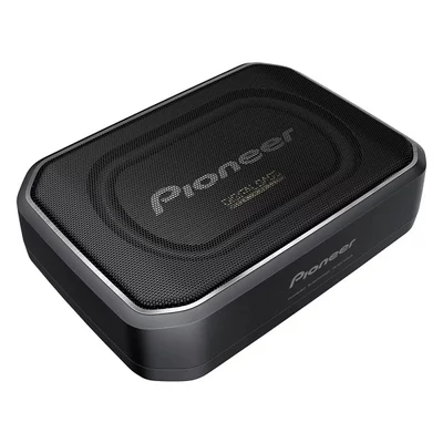 PIONEER TS-WX140DA AKTÍV MÉLYSUGÁRZÓ, DIGITAL BASS CONTROL