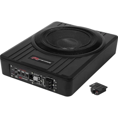 Renegade RS1000A Aktív Mélysugárzó