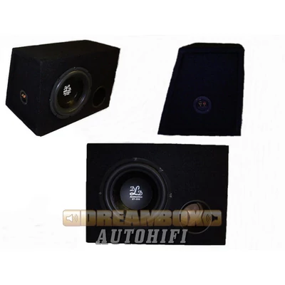 DLD Acoustics ST250BR 25cm Mélyláda