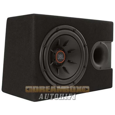 JBL S2 1224 SS BASS-REFLEX MÉLYLÁDA