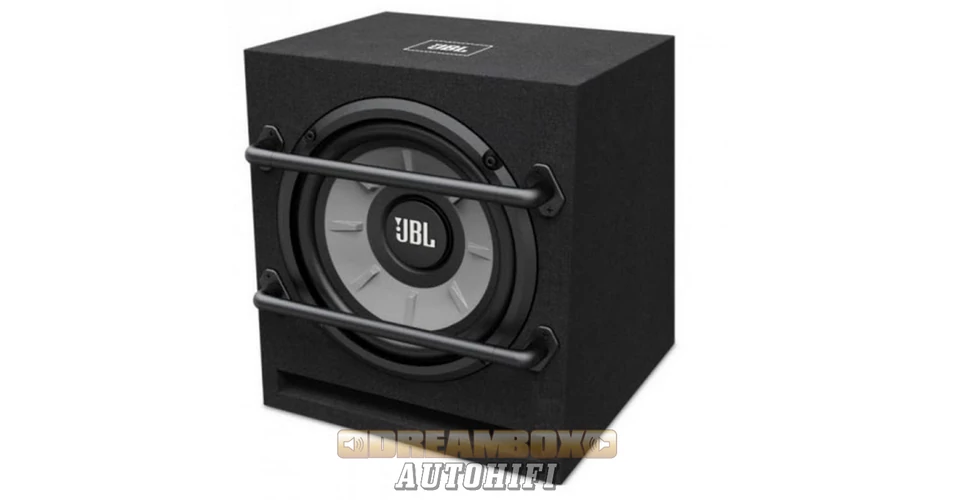 JBL STAGE 800BA 200W 20 CM AKTÍV MÉLYLÁDA Mélyláda